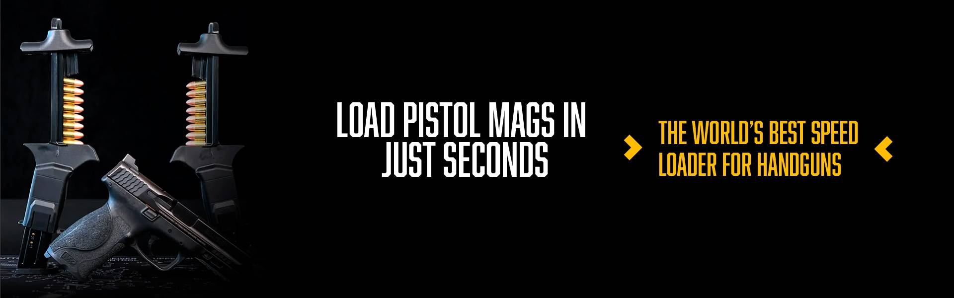 Magazine Speed Loader 5.56 / .223 / 300 AAC / Military